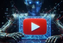 Inovações do YouTube: IA e novas estratégias para 2025