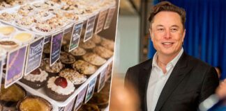 Como Elon Musk salvou uma pequena padaria à beira da falência