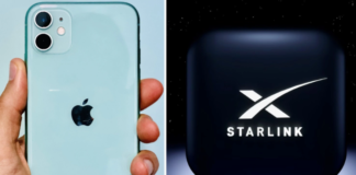 Saiba como a Starlink funcionará no iPhone sem antena