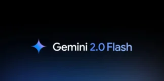 Gemini 2.0: Google transforma a busca com inteligência artificial
