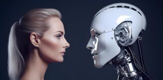 O impacto da inteligência artificial no amor adolescente