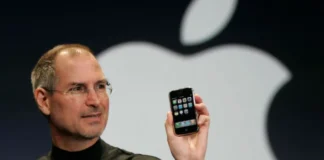 Frases icônicas de Steve Jobs no seu anivérsário de 70 anos.