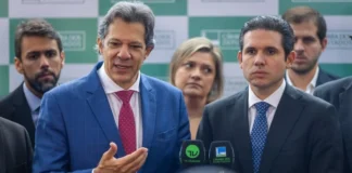 Regulamentação econômica das big techs é prioridade da Fazenda