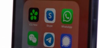 CLDF: Proposta proíbe bloqueio de aplicativos de mensagem instantânea