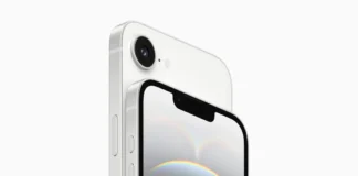 iPhone 16e x iPhone 16: veja as principais diferenças