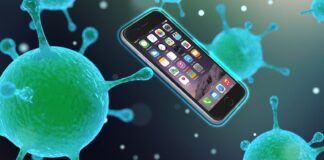 SparkCat: novo vírus no iPhone pode ler suas imagens