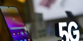 Cobertura 5G da Vivo avança com mais celulares compatíveis