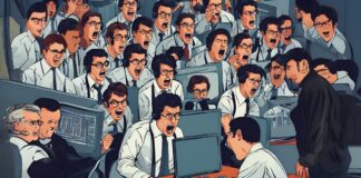 Salários em Tecnologia: Queda Afeta 25% dos Profissionais em 2024