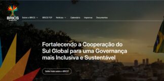 BRICS 2025: Serpro fornece tecnologia para eventos do grupo no Brasil