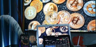 Inteligência artificial impulsiona golpes com criptomoedas em 2024