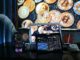 Inteligência artificial impulsiona golpes com criptomoedas em 2024