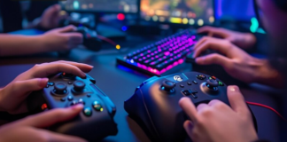 STJ decidirá sobre o banimento de conta de jogos eletrônicos