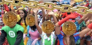 Bitcoin em queda: vender antes do carnaval ou esperar?