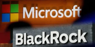 BlackRock e Microsoft unem forças para data centers de inteligência artificial