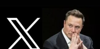 Rede X sofre ataque cibernético massivo global