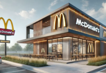 Inteligência artificial revoluciona serviços do McDonald’s