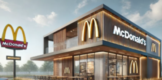 Inteligência artificial revoluciona serviços do McDonald’s