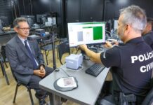 Servidores poderão emitir nova identidade digital durante o Celebra Mulher GDF