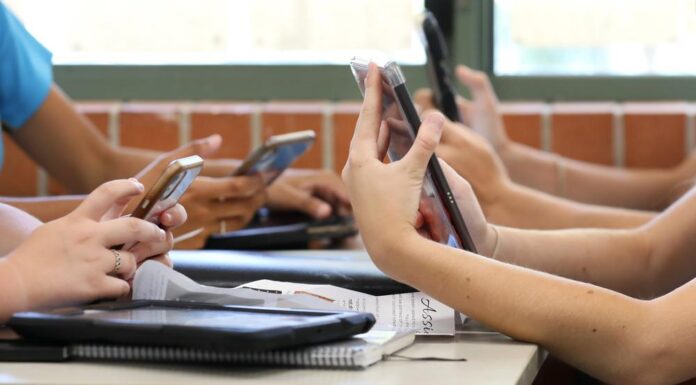 Escola Sigma incentiva conexões reais com a campanha “Conecte-se ao que Importa”