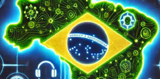 Inteligência artificial no Brasil recebe R$ 24 bi até 2028