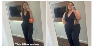 TikTok tem revolta com filtro que engorda pessoas