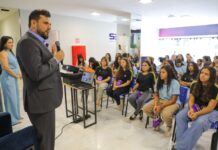 Crimes cibernéticos são tema do terceiro encontro do movimento #Conectadas