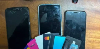 Investigado enganou parlamentares por quase um ano no WhatsApp