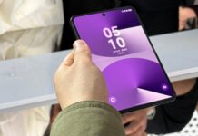 Huawei Pura X: novo dobrável com chip Kirin 9020 revelado