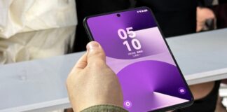 Huawei Pura X: novo dobrável com chip Kirin 9020 revelado