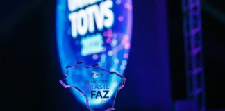 Prêmio TOTVS Brasil 2025 abre inscrições para cases de tecnologia