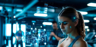 Inteligência Artificial nos treinos: como ela melhora os resultados