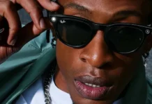 Ray-Ban Meta AI: A revolução dos óculos inteligentes da Meta