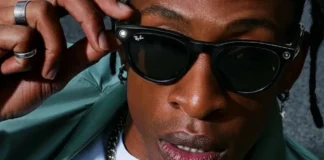 Ray-Ban Meta AI: A revolução dos óculos inteligentes da Meta