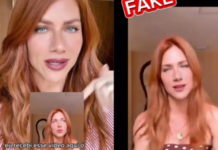Deepfake: Giovanna Ewbank é vítima e faz alerta sobre anúncios enganosos