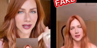Deepfake: Giovanna Ewbank é vítima e faz alerta sobre anúncios enganosos