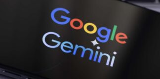 Gemini Live: chamadas de vídeo e IA visual do Google