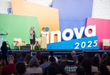 Educação promove debate no Inova 2025 sobre modernização do ensino no DF