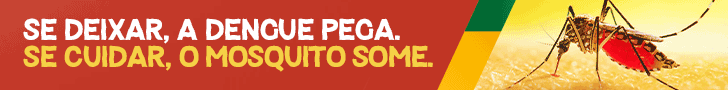 Banner Dengue