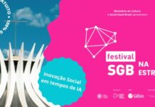 Movimento Tech 2030 participa do Festival Social Good Brasil