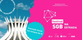 Movimento Tech 2030 participa do Festival Social Good Brasil