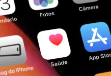Apple Health ganha assistente de saúde com IA em 2025