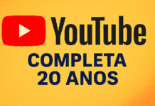 YouTube completa 20 anos: veja artistas e vídeos mais populares