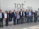 Comitiva de Brasília visita o Instituto de Pesquisas Tecnológicas em São Paulo