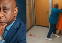 Influenciador João Neto é flagrado agredindo mulher em Alagoas