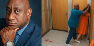 Influenciador João Neto é flagrado agredindo mulher em Alagoas