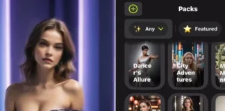 Aplicativos de deepfake são removidos pela Apple