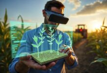 Tecnologia no agronegócio: inteligência artificial e proteção ambiental