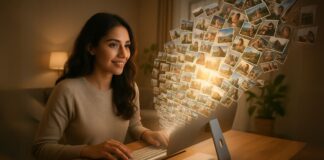 3 Sites Gratuitos para Criar Imagens Realistas com Inteligência Artificial