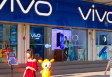 Maior marca chinesa de celulares chega ao Brasil