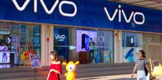 Maior marca chinesa de celulares chega ao Brasil